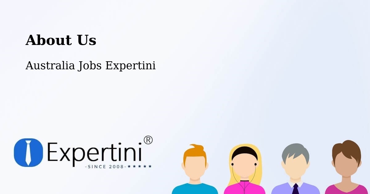 About Expertini Recruitment Platform  – Karalee - Karalee, Australia Jobs Expertini