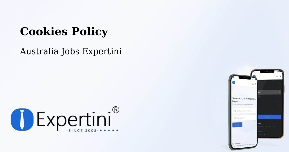 Cookie Policy – Karalee - Australia Jobs Expertini
