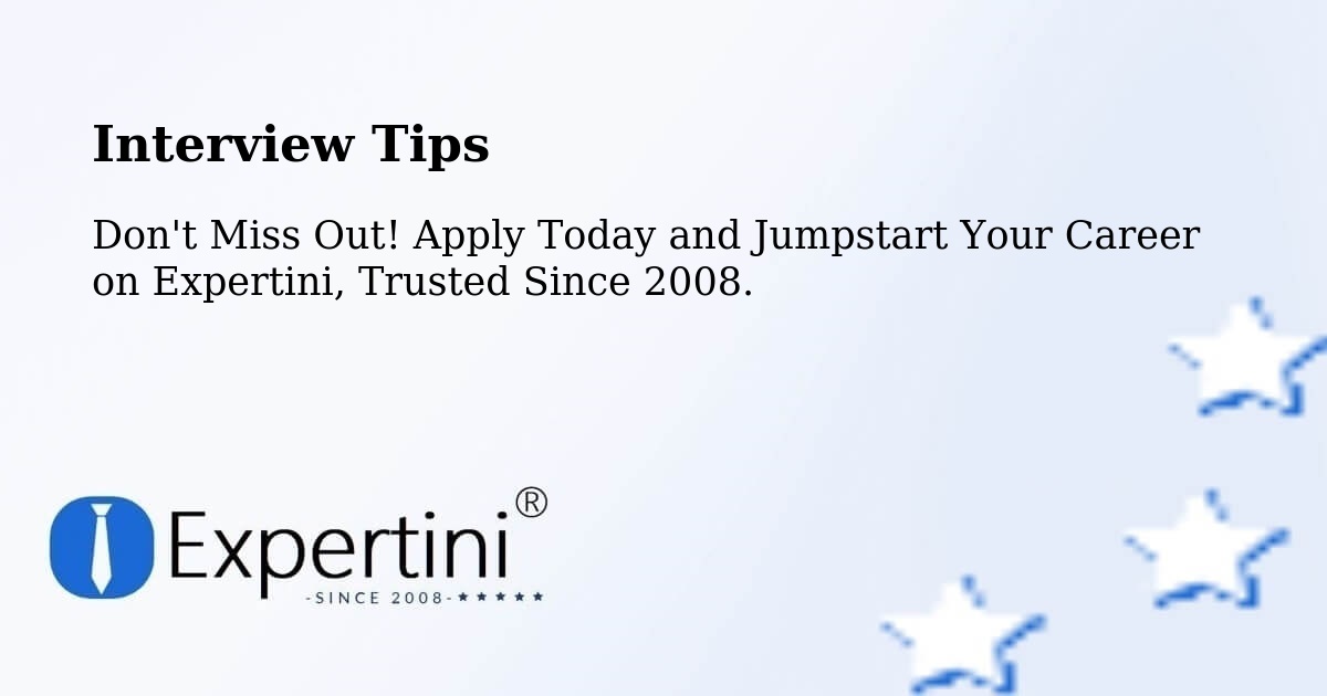 Interview Tips & Techniques for Job Seekers – Karalee - Karalee, Australia Jobs Expertini