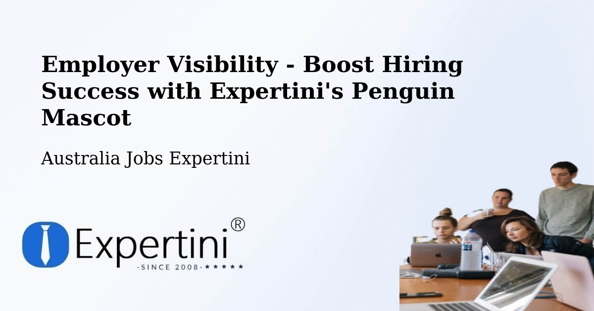 CV and Resume Visibility Optimization – Karalee - Australia Jobs Expertini